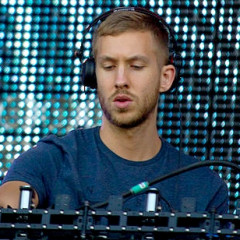 Calvin Harris